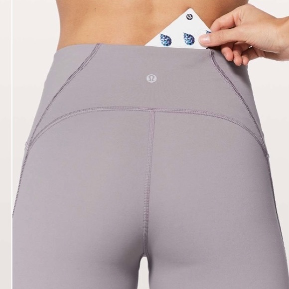 lululemon Train Times 7/8 Pant (NWT) - Picture 4 of 12